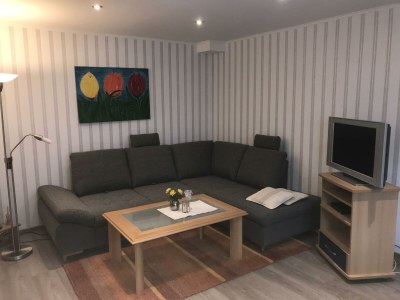 Apartment 2-Bettwohnung - Features photo 19