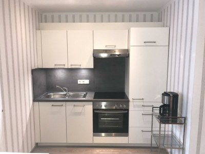 Apartment 2-Bettwohnung - Features photo 20