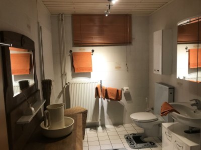 Apartment 2-Bettwohnung - Features photo 24