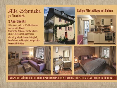 Apartment Studio-Apartment mit Balkon - Outdoor photo 19