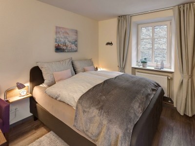 Apartment Studio-Apartment mit Balkon - Features photo 33