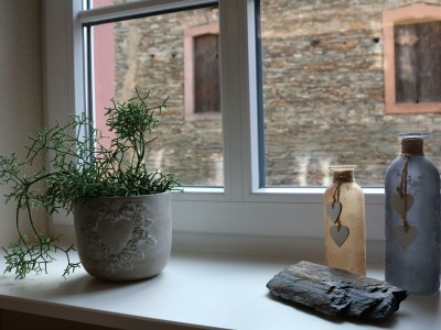 Apartment Studio-Apartment mit Balkon - Features photo 36