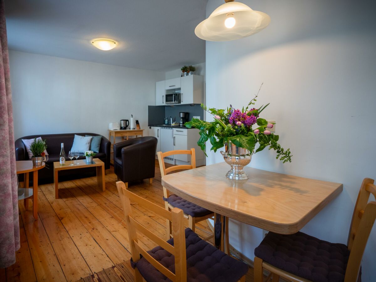 Apartment 2-Bettwohnung - Luise II