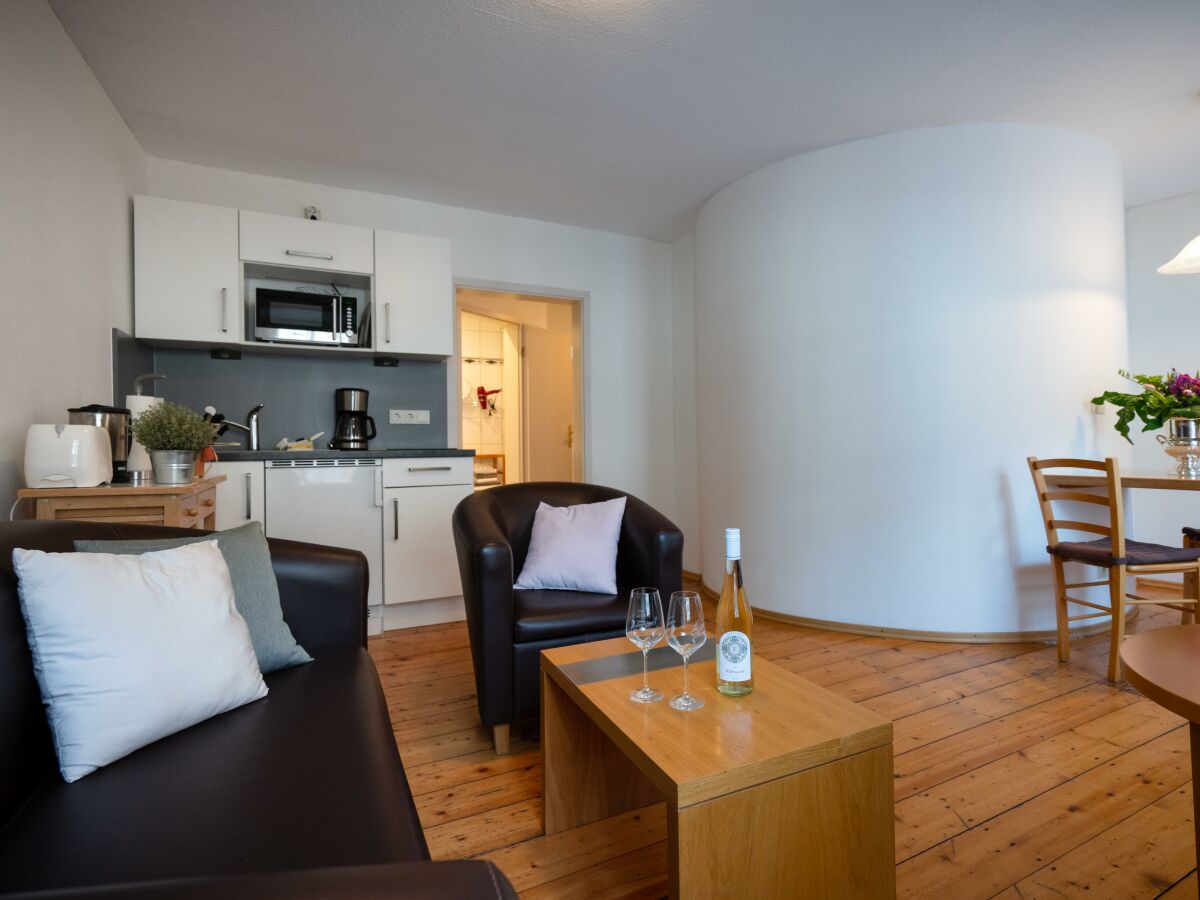 Apartment 2-Bettwohnung - Luise II - Outdoor photo 2