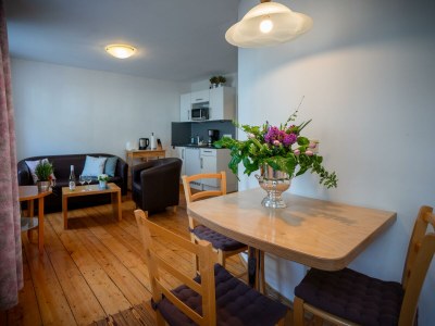 Apartment 2-Bettwohnung - Luise II in Traben-Trarbach - Apartment