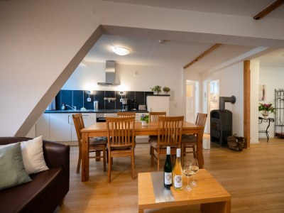 Apartment 2-Bettwohnung - Luise II - Outdoor photo 5