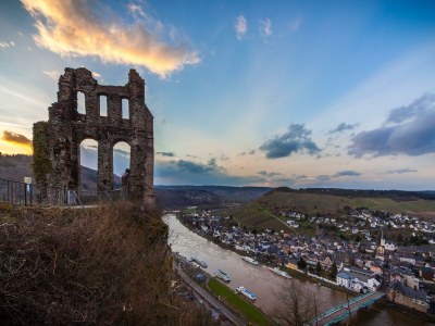 Apartment 2-Bettwohnung - Luise II - Outdoor photo 10