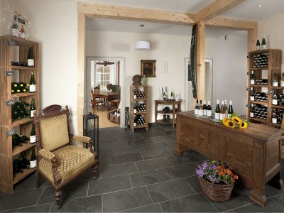 Apartment 2-Bettwohnung - Luise II - Outdoor photo 15