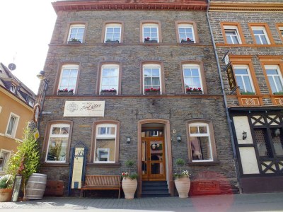 Apartment 2-Bettwohnung - Luise II - Outdoor photo 18