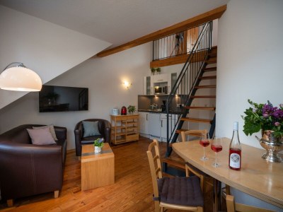 Apartment 2-Bettwohnung - Luise II - Outdoor photo 20