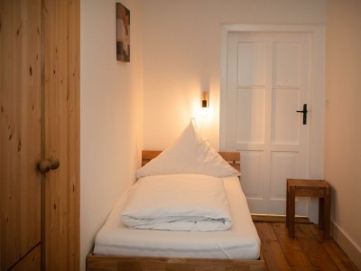 Apartment 2-Bettwohnung - Luise II - Outdoor photo 33