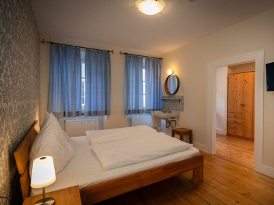 Apartment 2-Bettwohnung - Luise II - Outdoor photo 39