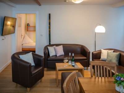 Apartment 2-Bettwohnung - Luise II - Outdoor photo 42