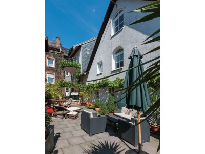 Apartment 2-Bettwohnung - Luise II - Outdoor photo 54