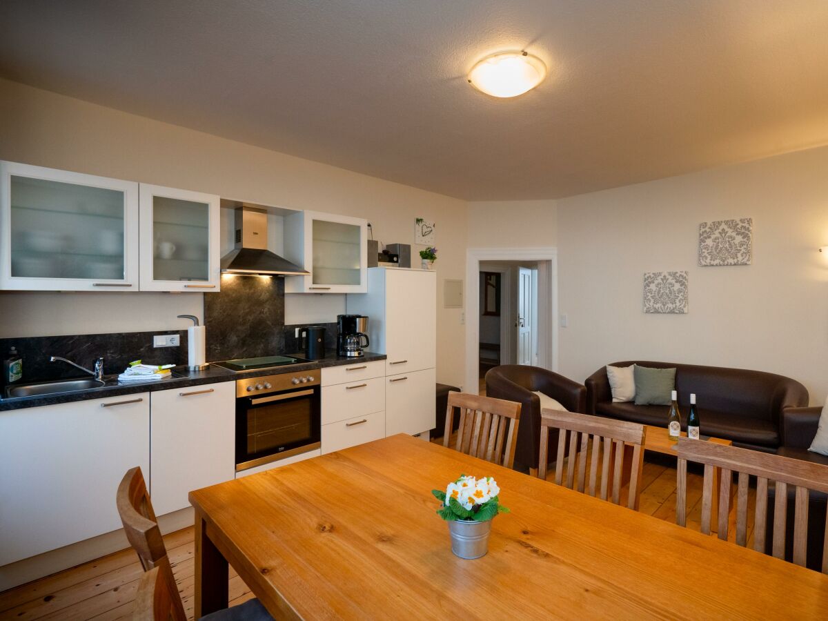 Apartment 4-Bettwohnung - Fanny I