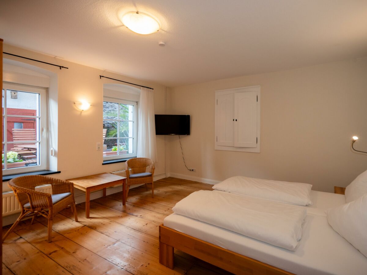 Apartment 4-Bettwohnung - Fanny I - Outdoor photo 2