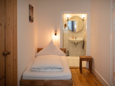 Apartment 4-Bettwohnung - Fanny I - Outdoor photo 9