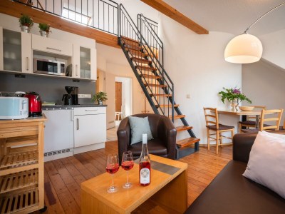 Apartment 4-Bettwohnung - Fanny I - Outdoor photo 15