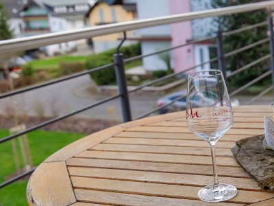 Apartment 2-4-Bettwohnung - Outdoor photo 3