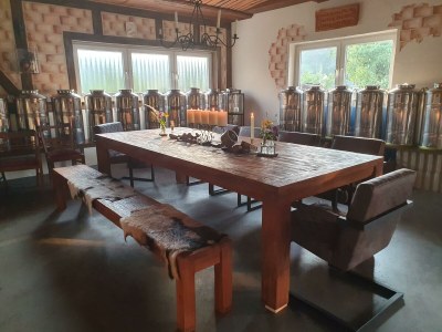 Apartment 2-4-Bettwohnung - Outdoor photo 4