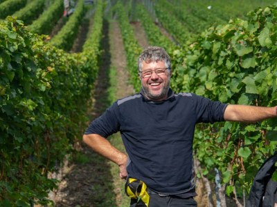 Apartment 2-4-Bettwohnung - Outdoor photo 7