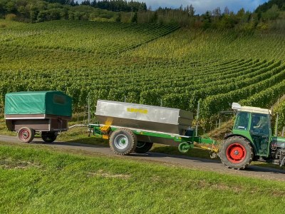 Apartment 2-4-Bettwohnung - Outdoor photo 8