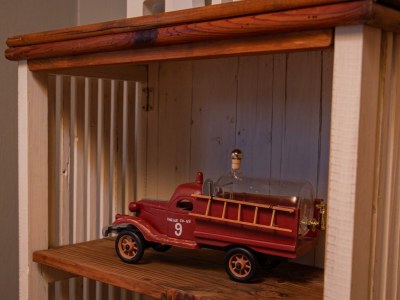 Apartment 2-4-Bettwohnung - Outdoor photo 9