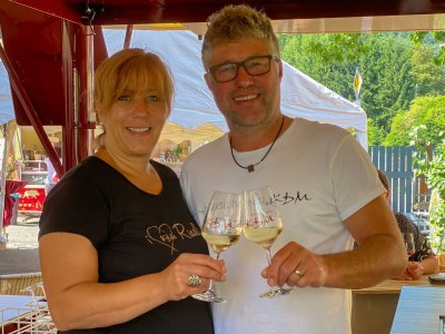 Apartment 2-4-Bettwohnung - Outdoor photo 11