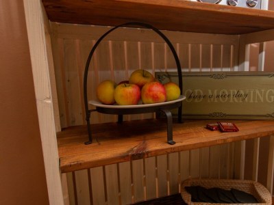 Apartment 2-4-Bettwohnung - Features photo 14