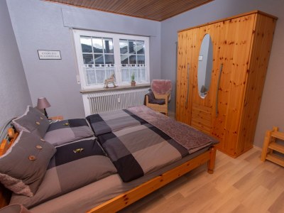 Apartment 2-4-Bettwohnung - Features photo 15