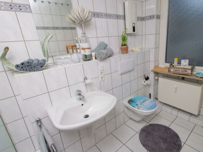 Apartment 2-4-Bettwohnung - Features photo 17