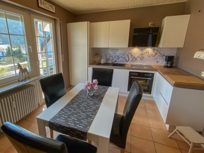 Apartment 2-4-Bettwohnung - Features photo 23