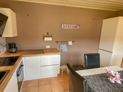 Apartment 2-4-Bettwohnung - Features photo 24