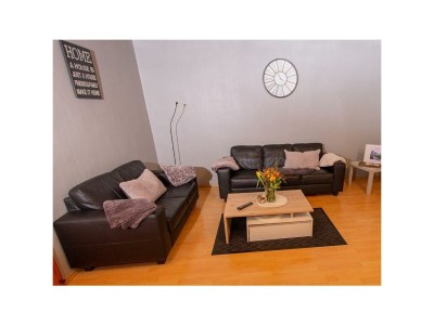 Apartment 2-4-Bettwohnung - Features photo 25