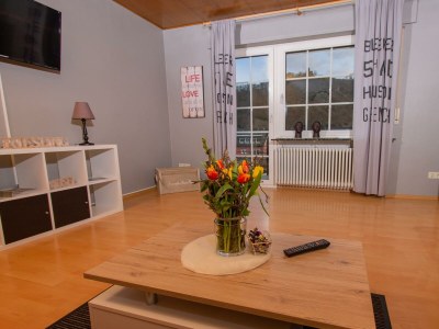 Apartment 2-4-Bettwohnung - Features photo 27