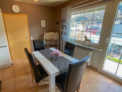 Apartment 2-4-Bettwohnung - Features photo 30