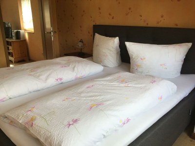 Apartment Appartement/Fewo Nr. 2 - Outdoor photo 8