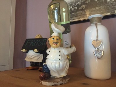 Apartment Appartement/Fewo Nr. 2 - Outdoor photo 16