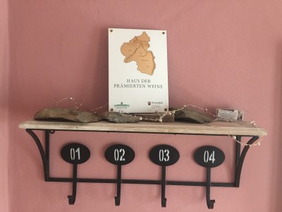 Apartment Appartement/Fewo Nr. 2 - Outdoor photo 20