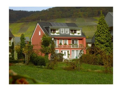 Apartment Appartement/Fewo Nr. 2 - Outdoor photo 21