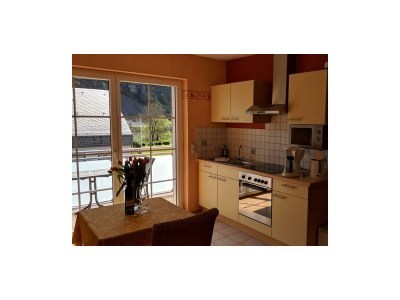 Apartment Appartement/Fewo Nr. 2 - Features photo 25