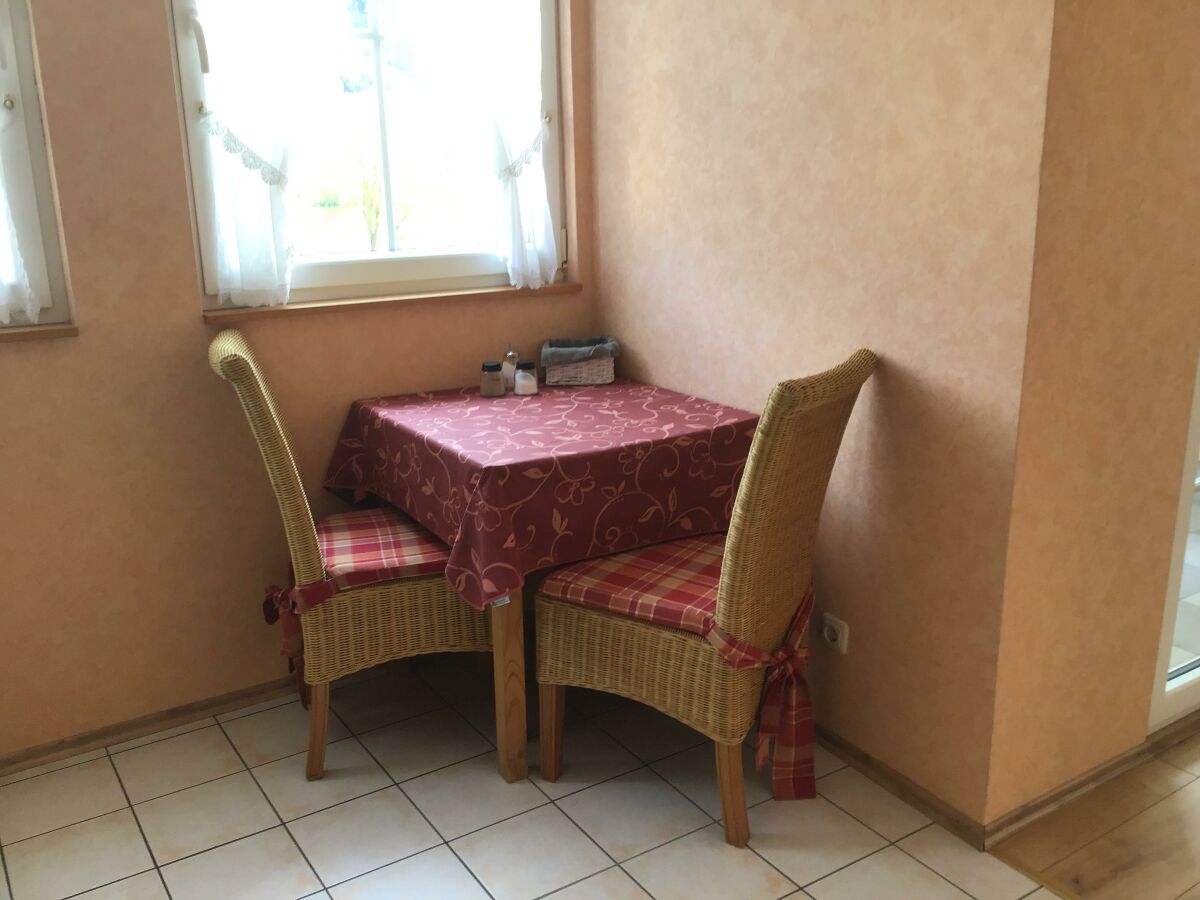 Apartment Appartement/Fewo Nr. 3 - Outdoor photo 4