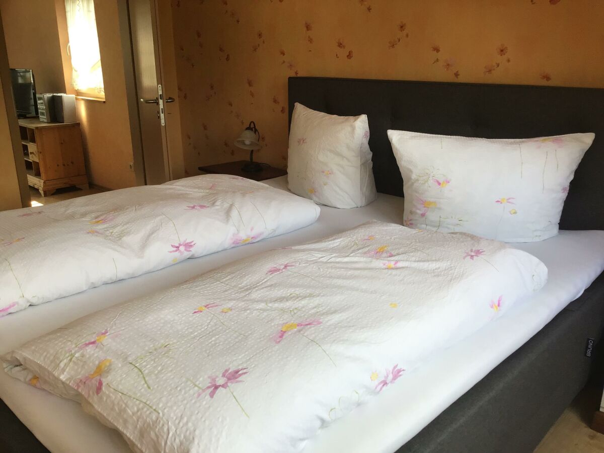 Apartment Appartement/Fewo Nr. 3 - Outdoor photo 5