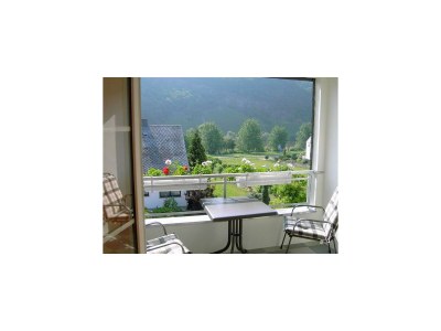 Apartment Appartement/Fewo Nr. 3 in Kröv - Apartment