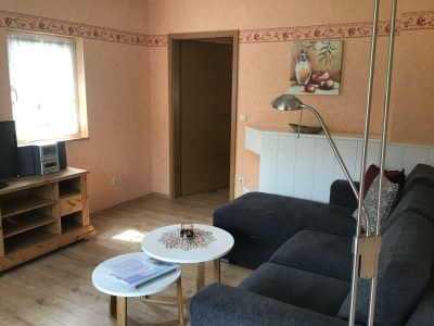 Apartment Appartement/Fewo Nr. 3 - Outdoor photo 9