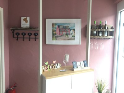 Apartment Appartement/Fewo Nr. 3 - Outdoor photo 14