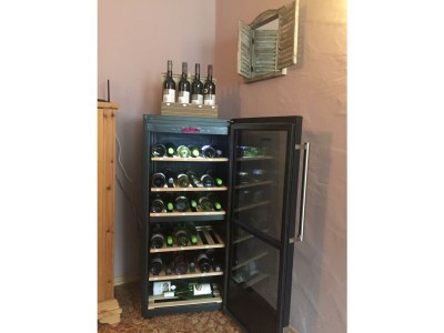 Apartment Appartement/Fewo Nr. 3 - Outdoor photo 17