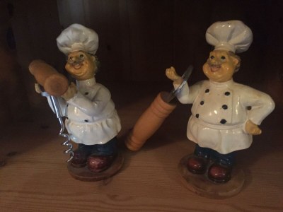 Apartment Appartement/Fewo Nr. 3 - Outdoor photo 18