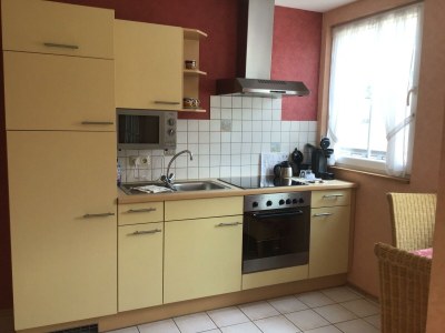 Apartment Appartement/Fewo Nr. 3 - Features photo 25