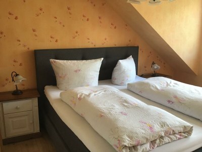 Apartment Appartement/Fewo Nr. 3 - Features photo 28